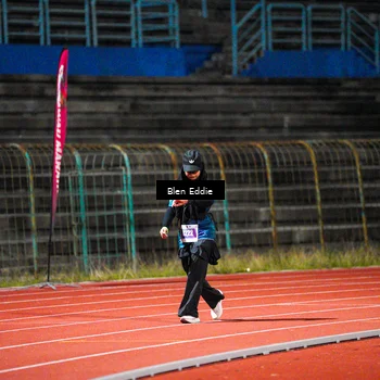 Runner Photo 4692437