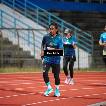Runner Photo 4692438
