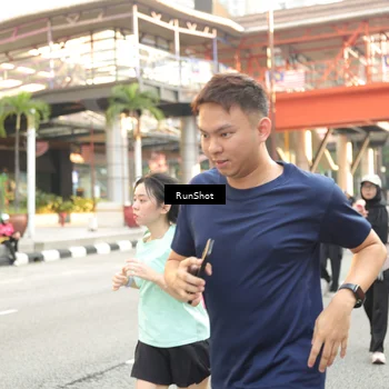 Runner Photo 4692439