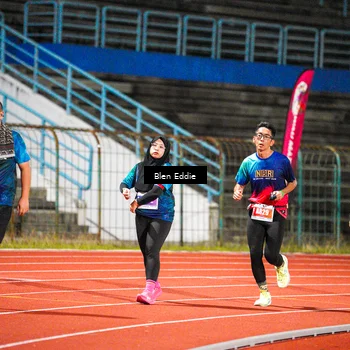 Runner Photo 4692440