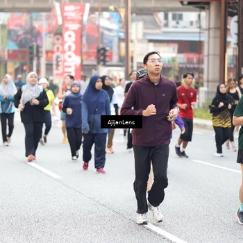 Runner Photo 4692441