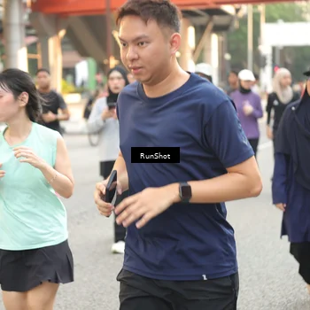 Runner Photo 4692443