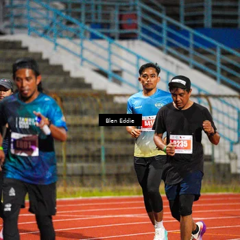 Runner Photo 4692444