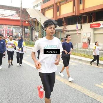 Runner Photo 4692447
