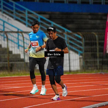 Runner Photo 4692448
