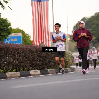 Runner Photo 4692449