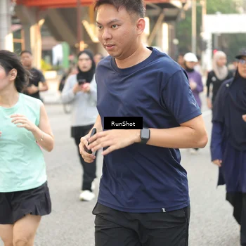 Runner Photo 4692452