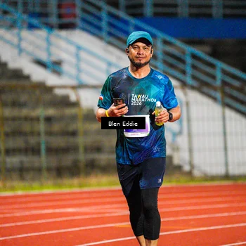 Runner Photo 4692454