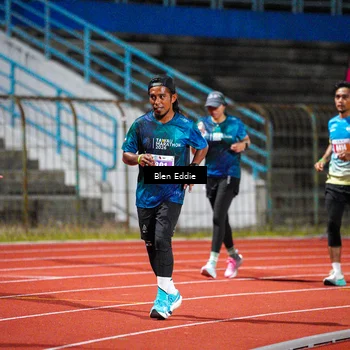 Runner Photo 4692458