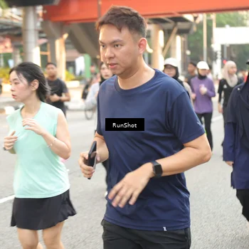 Runner Photo 4692460
