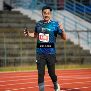 Runner Photo 4692464