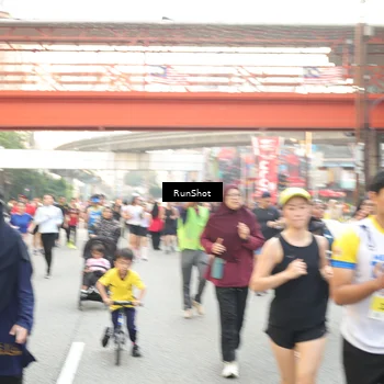 Runner Photo 4692468