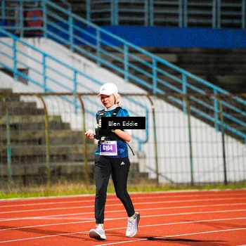 Runner Photo 4692471