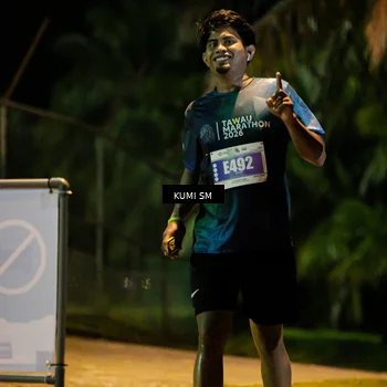 Runner Photo 4692474