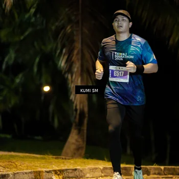 Runner Photo 4692475