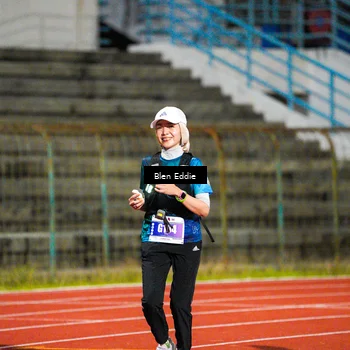 Runner Photo 4692478