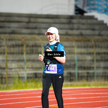 Runner Photo 4692480