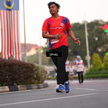 Runner Photo 4692482