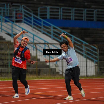 Runner Photo 4692484