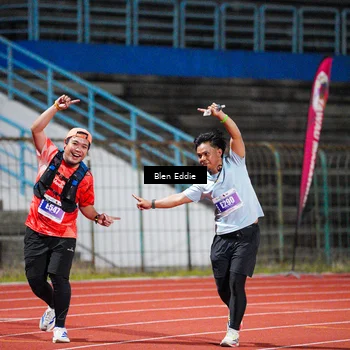Runner Photo 4692485