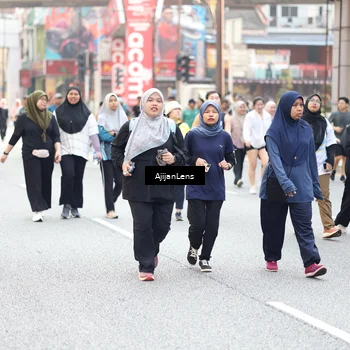 Runner Photo 4692486