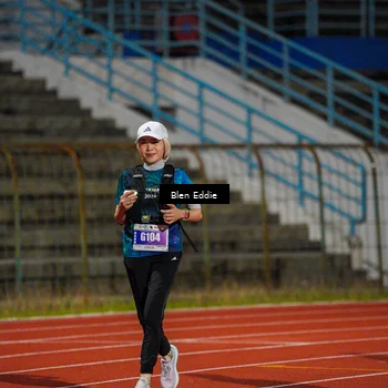 Runner Photo 4692487