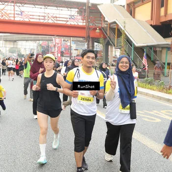Runner Photo 4692490