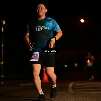 Runner Photo 4692491