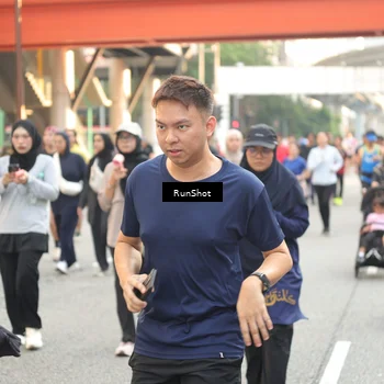 Runner Photo 4692494