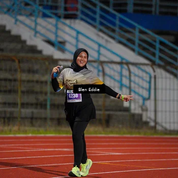 Runner Photo 4692495