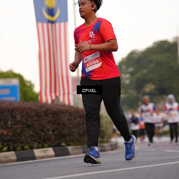 Runner Photo 4692498