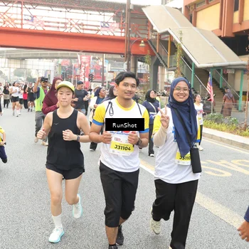 Runner Photo 4692499