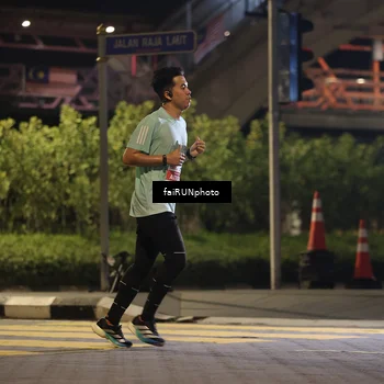 Runner Photo 4692500