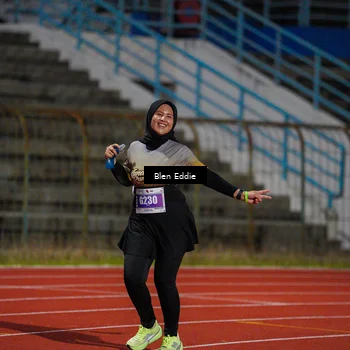 Runner Photo 4692502