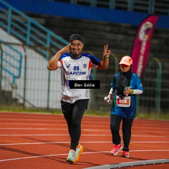 Runner Photo 4692503