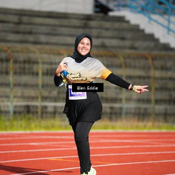 Runner Photo 4692504