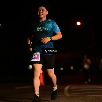 Runner Photo 4692505