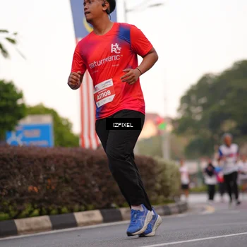 Runner Photo 4692506