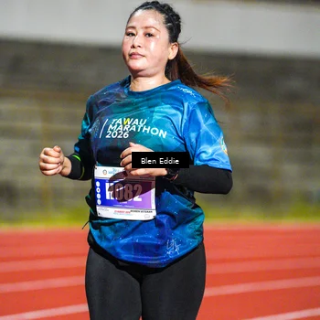 Runner Photo 4692507