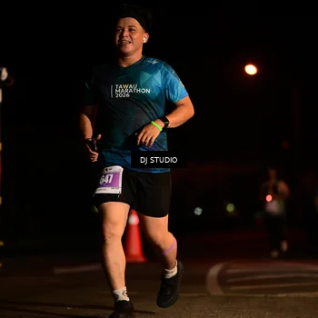 Runner Photo 4692511