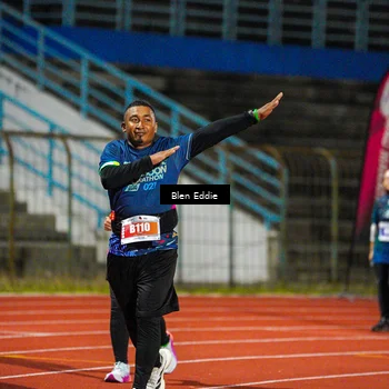 Runner Photo 4692513