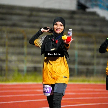 Runner Photo 4692514