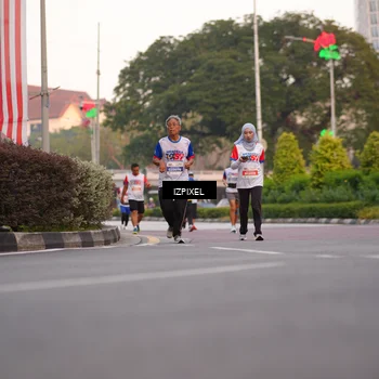 Runner Photo 4692518