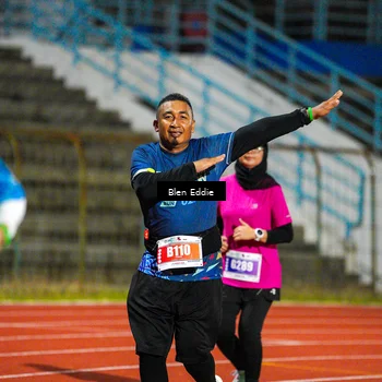 Runner Photo 4692519