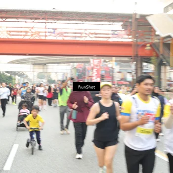 Runner Photo 4692522