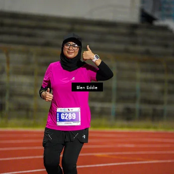 Runner Photo 4692525