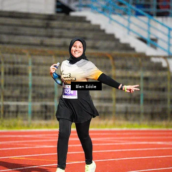 Runner Photo 4692526