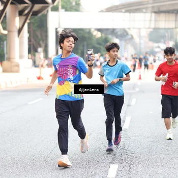 Runner Photo 4692527