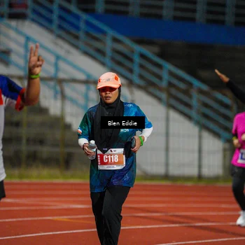 Runner Photo 4692528