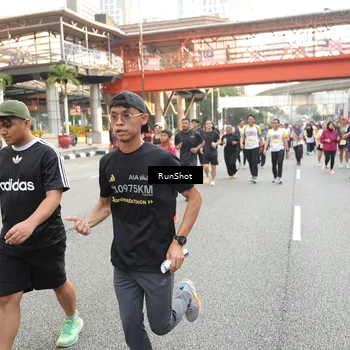 Runner Photo 4692529